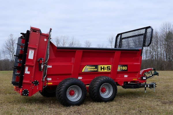 PS6160 404 Cu. Ft. Photo