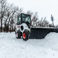 Snow Blade
