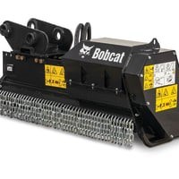 MX Drum Mulcher - 36
