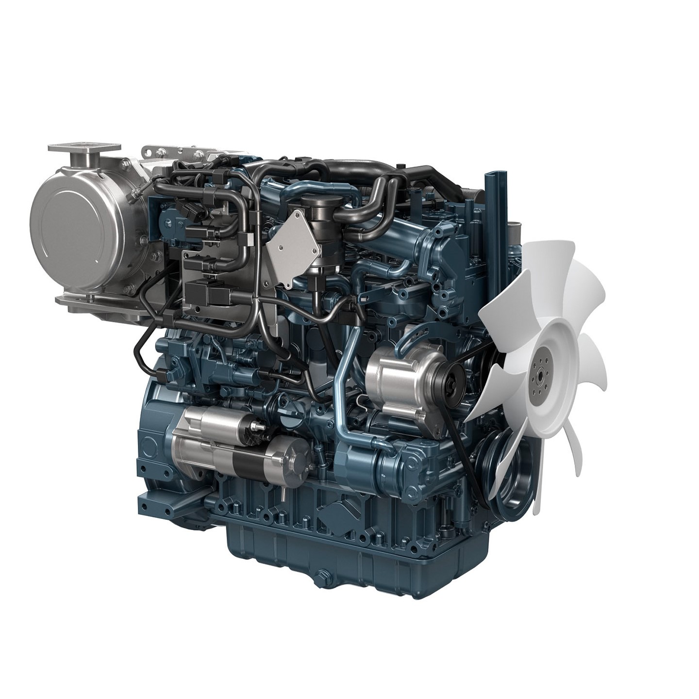 V2607-CR-T-E4B Photo