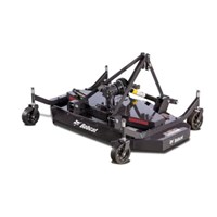 Finish Mower - 3PT 72