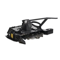 Disc Mulcher - 60 Piston