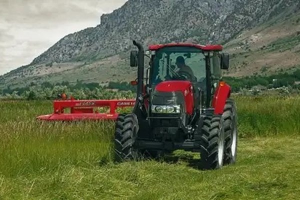 Farmall 120A Pro Photo