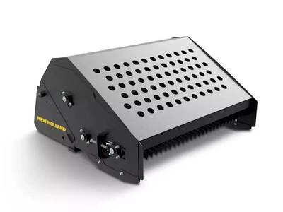 Mini Attachments Landscape Rakes