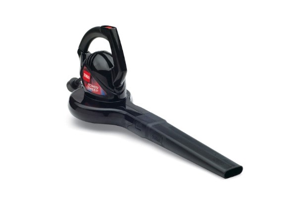 155 CFM Power Sweep™ Corded Electric Leaf Blower (51585)