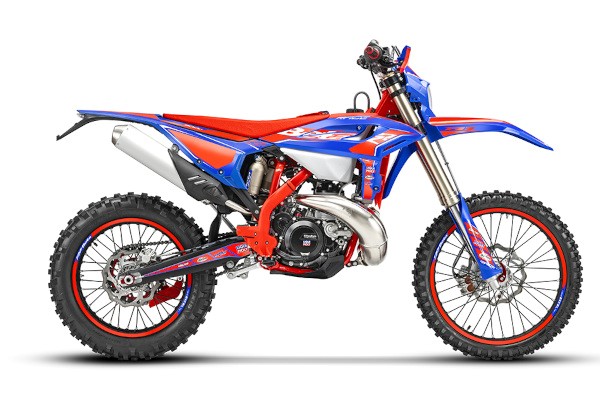 250 RR Race 2-Stroke