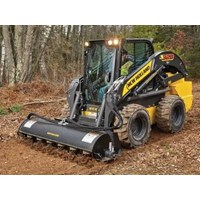 Full-Size Attachments Tillers