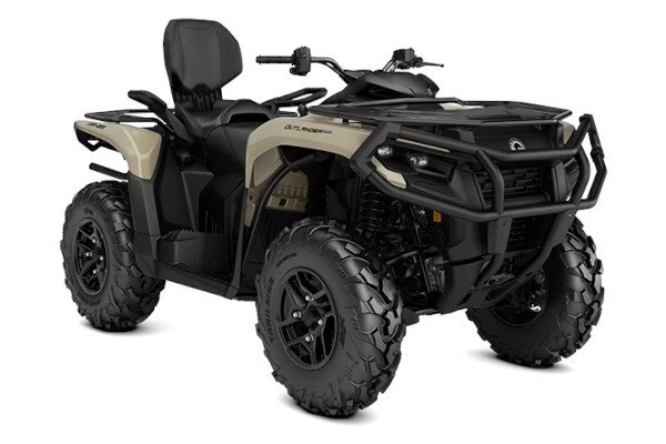 Outlander MAX PRO XU Outlander MAX PRO XU