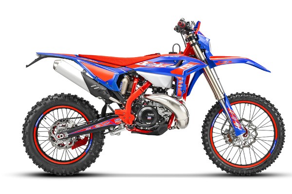 300 RR Race 2-Stroke
