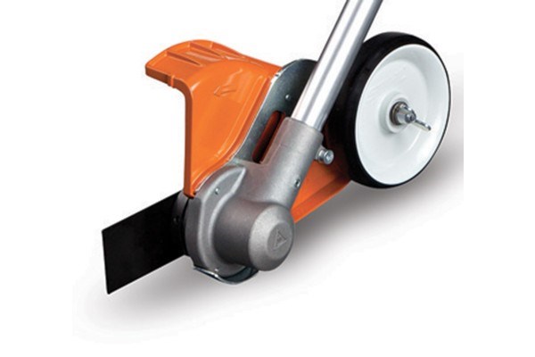 FCS Edger Attachment Photo