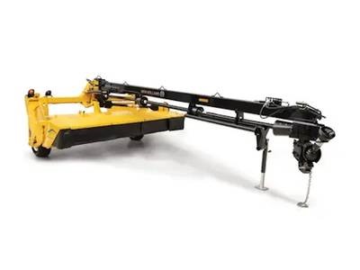 Discbine® Plus Center 313 Plus Photo