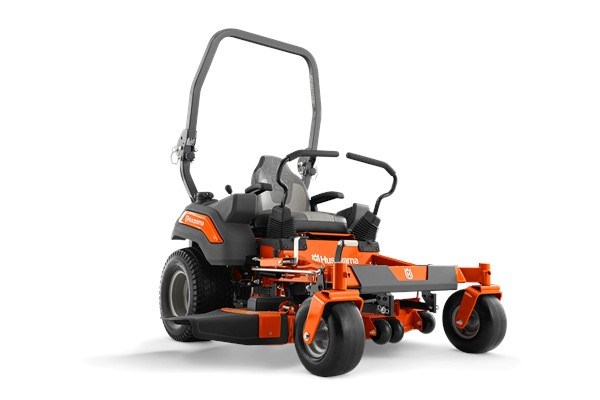 Husqvarna Z454 - 967 98 47‑01 Photo Husqvarna Z454 - 967 98 47‑01 Photo