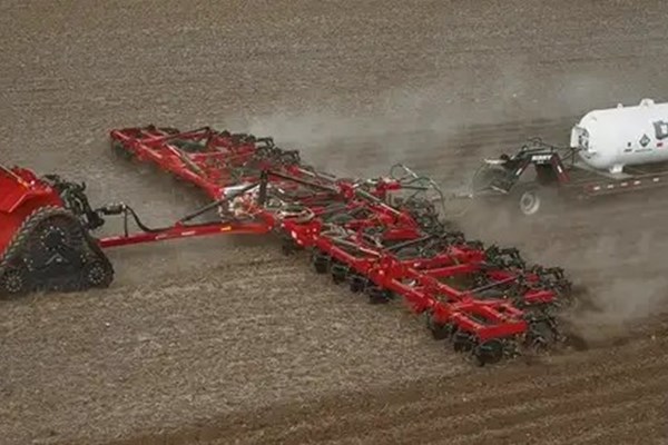 Nutri-Tiller 955 Photo