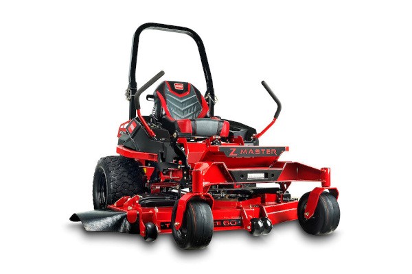 2000 Series MyRIDE® HDX 60 in. (152 cm) 23.5 hp 726 cc (77294)