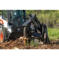 Stump Grinder - SG 30