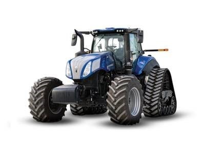 T8410 SmartTrax
