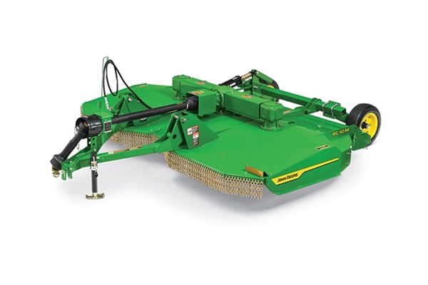 RC10M Rotary Cutter Photo