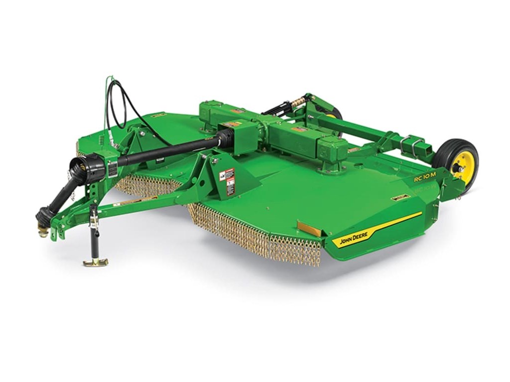 RC10M Rotary Cutter Photo