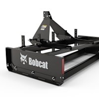 3PT Land Grader 60 CAT I