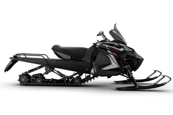 Bearcat 400
