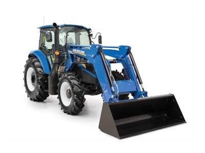 PowerStar Series 110 Cab