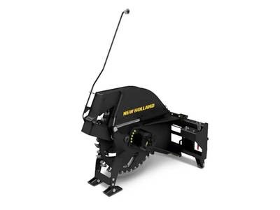 Full-Size Attachments Rock Saws