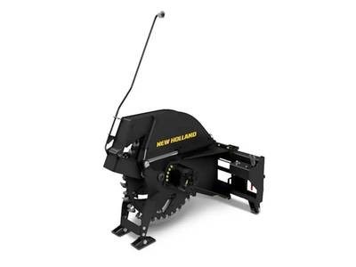Full-Size Attachments Rock Saws