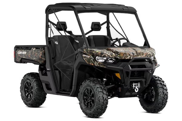Defender XT Defender XT