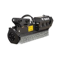 MX Drum Mulcher - 36