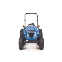 Workmaster Compact 35