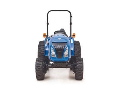 Workmaster Compact 35