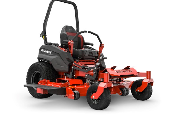PRO-TURN 472X KAWASAKI FX1000 - Model #983007