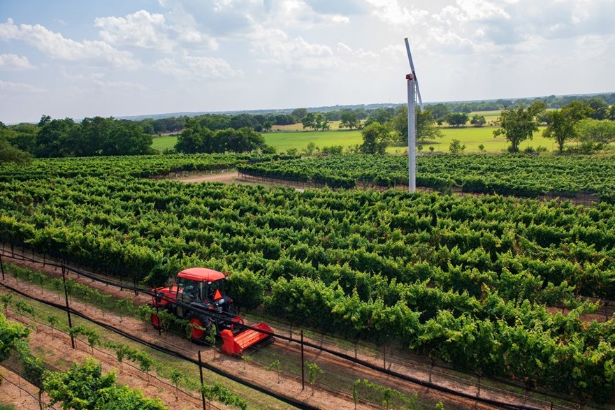 FM2548 - DISCONTINUED