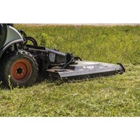 Brushcat - 72 High Flow
