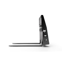 Mini Pallet Fork Frame Mini Bob-Tach