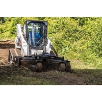 Soil Conditioner - Hydraulic 72