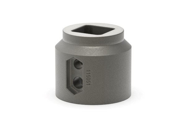 S40-1750 Pilot Sub Adapter S40-1750 Pilot Sub Adapter