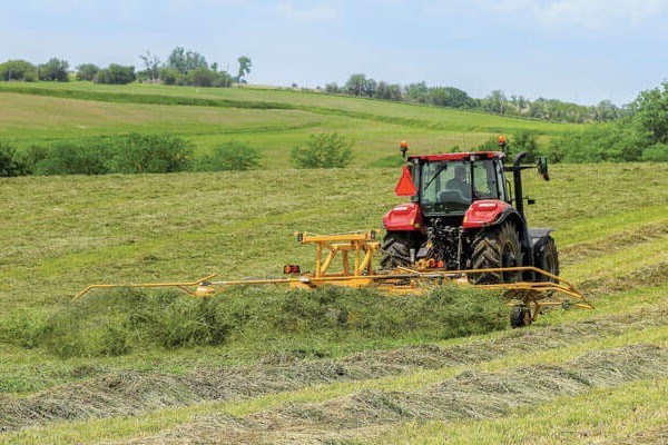 TE2510 Tedder TE2510 Tedder