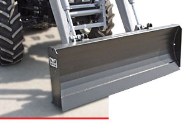 DB-84 Dozer Blade Photo