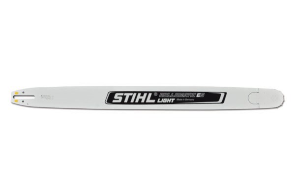 STIHL ROLLOMATIC® ES Light Photo