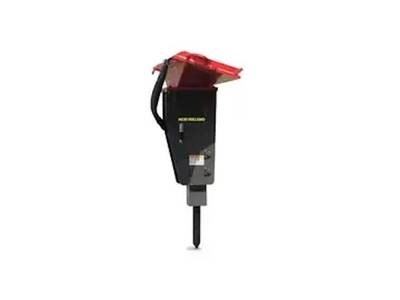 Hydraulic Hammers Backhoe Loaders
