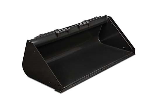 Bucket - Standard Duty, 74"
