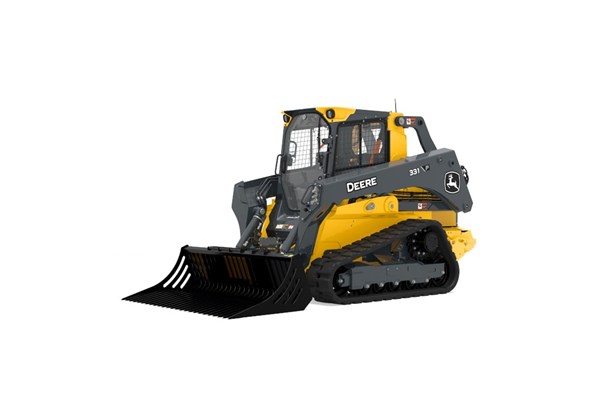 R84 Rock Buckets Compact Equipment Attachments Photo
