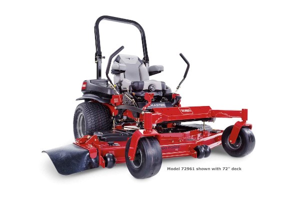 6000 Series MyRIDE® 60 in. (152 cm) 31 hp 921cc (72967)