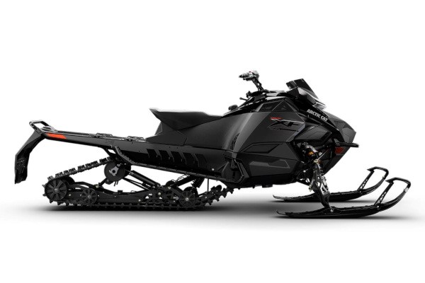 XF 600 Sno Pro