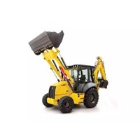 B95D Tool Carrier
