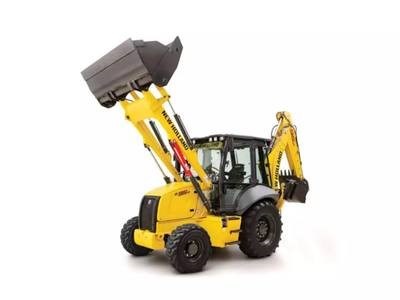 B95D Tool Carrier