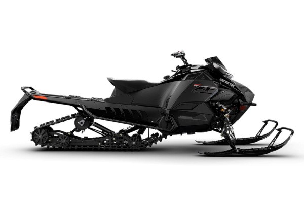 XF 858 Sno Pro