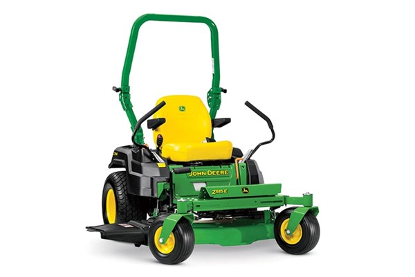 Z515E ZTrak™ Mower Photo