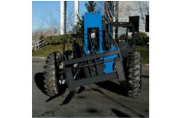 Genie® Rotate Carriage 48 in | 122 cm Photo Genie® Rotate Carriage 48 in | 122 cm Photo